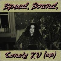 Speed, Sound, Lonely KV - Kurt Vile