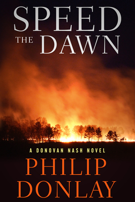 Speed the Dawn: Volume 8 - Donlay, Philip