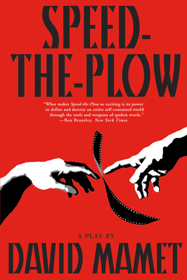 Speed-The-Plow - Mamet, David, Professor