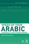 Speed up your Arabic: Strategies to Avoid Common Errors