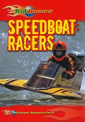 Speedboat Racers - Hauenstein, Michael
