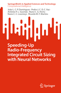 Speeding-Up Radio-Frequency Integrated Circuit Sizing with Neural Networks