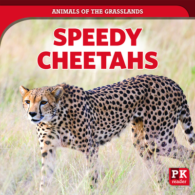 Speedy Cheetahs - Emminizer, Theresa