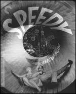 Speedy [Criterion Collection] [Blu-ray]