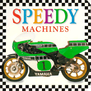 Speedy Machines