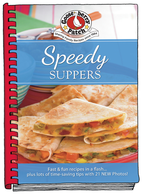 Speedy Suppers - Gooseberry Patch