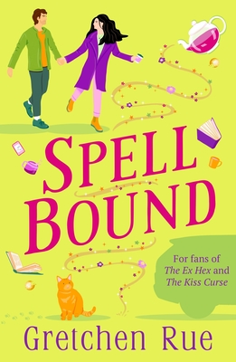 Spell Bound - Rue, Gretchen