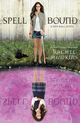 Spell Bound - Hawkins, Rachel