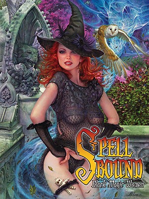 Spellbound: Black Magic Women - SQP (Creator)