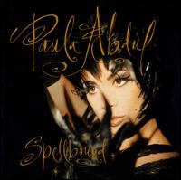 Spellbound [Bonus Track] - Paula Abdul