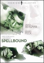Spellbound - Alfred Hitchcock