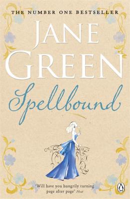 Spellbound - Green, Jane