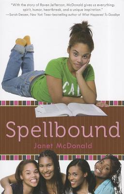 Spellbound - McDonald, Janet