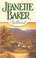 Spellbound - Baker, Jeanette