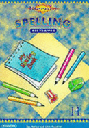 Spelling 3/4
