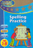 Spelling Practice: Key Stage 2 - 