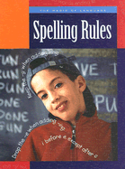 Spelling Rules