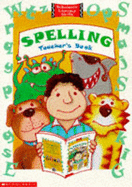 Spelling: Teacher's Resource Book