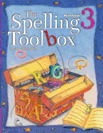 Spelling Toolbox 3