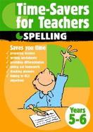 Spelling Years 5-6