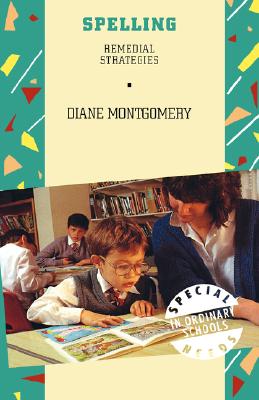 Spelling - Montgomery, Diane, Dr.