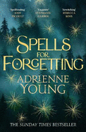 Spells for Forgetting: the spellbinding magical mystery, perfect for winter nights