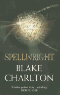 Spellwright: Book 1 of the Spellwright Trilogy