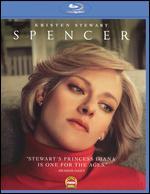 Spencer [Blu-ray]