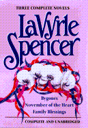 Spencer: Three Complete Novels - Spencer, LaVyrle