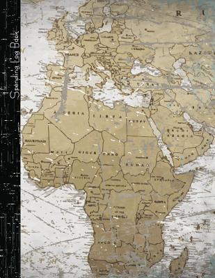 Spending Log Book: Payment Record Tracker: Daily Expenses Tracker: Map: (Manage Cash Going In & Out, Simple Accounting Book, Small & Compact, 100 Pages (Money Management)) - Log Book Corner