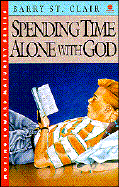 Spending Time Alone with God