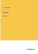 Spenser: Book 2