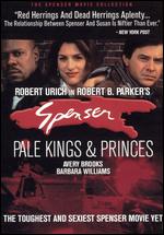 Spenser: Pale Kings and Princes - Victor Sarin