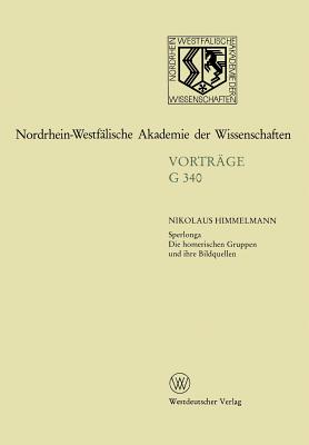 Sperlonga: Die Homerischen Gruppen Und Ihre Bildquellen - Himmelmann, Nikolaus