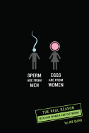 Sperm are from Men, Eggs are from Women