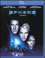 Sphere [Blu-ray] - Barry Levinson