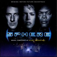 Sphere [Original Motion Picture Soundtrack] - Elliot Goldenthal