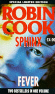 Sphinx - Cook, Robin