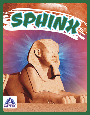 Sphinx - Ha, Christine