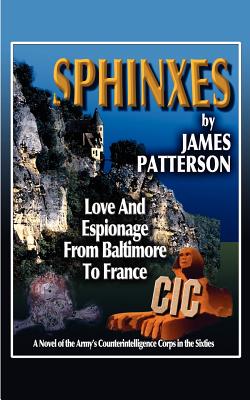 Sphinxes - Patterson, James