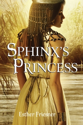 Sphinx's Princess - Friesner, Esther