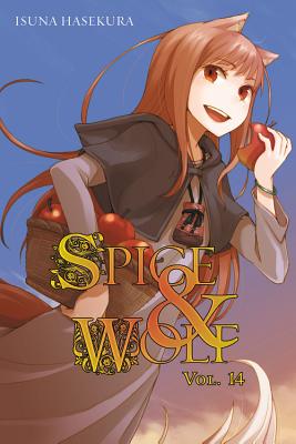Spice and Wolf, Vol. 14 (Light Novel) - Hasekura, Isuna