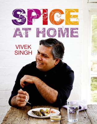 Spice At Home - Singh, Vivek