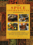 Spice Ingredients Ckbk