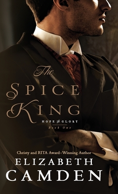 Spice King - Camden, Elizabeth (Preface by)