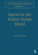 Spices in the Indian Ocean World