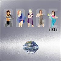 Spiceworld 25 [Clear LP] - Spice Girls
