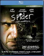 Spider [Blu-ray]