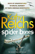 Spider Bones: (Temperance Brennan 13)