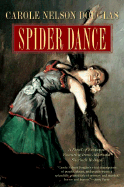 Spider Dance: A Novel of Suspense Featuring Irene Adler and Sherlock Holmes